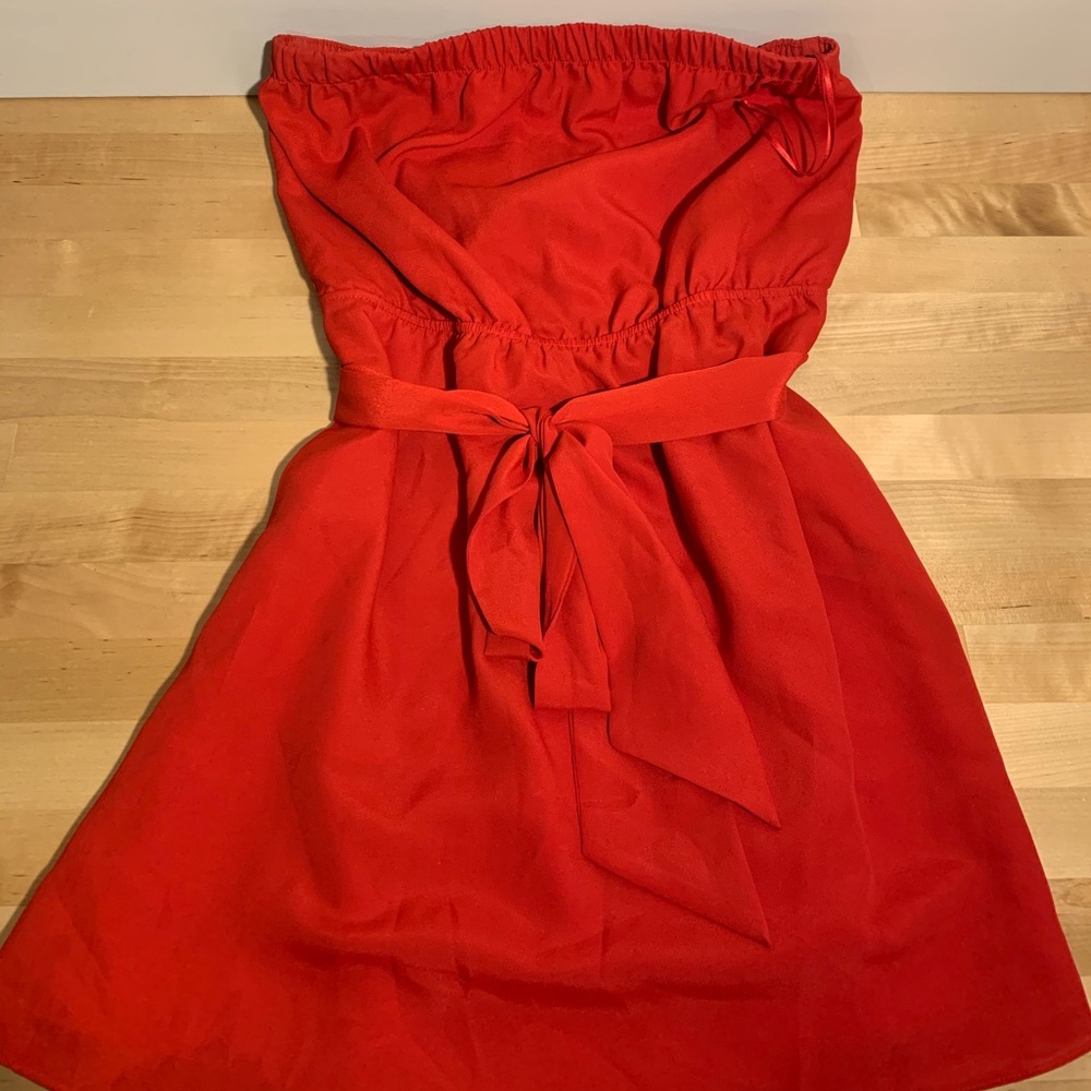 Express Dress